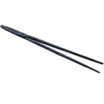 Pince de forge tenailles de forge pince � couteaux de forgeron pince en fer pointu pince de forge 380 ...