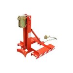 Matis�re - pince � f�t automatique - 1 f�t - cap. 360kg - 1222054410