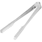 Pince  glaons inox 15 cm fackelmann bar concept