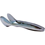 Pince a gla�ons inox 200 mm - l2g