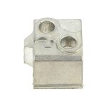 Pince lame pour scie sauteuse 90515265 compatible black&decker ks500 type 1 / ks600e type 1