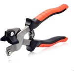 Pince � mosa�que de 20, 3 cm (8 pouces environ) avec une barre de rupture et une molette de coupe en ...