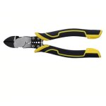 Pince multi usages � m�choires diagonales outil professionnel polyvalent