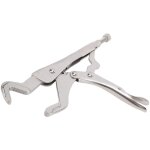 Pince multi - usages pour le soudage, tige de verrouillage polyvalente pour m�choires de soudage, pince ...