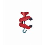 Pince multiclamp piher avec crochet forg� - 34044