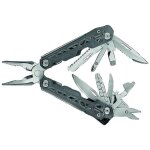 Pince multifonctions 17 en 1 truss avec �tui de protection gerber