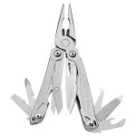 Pince multifonctions wingman� 14 outils en 1 avec �tui nylon leatherman