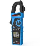 Pince multim�tre num�rique mestek cm88 pro 1000 a avec mesures ca / cc, valeur efficace vraie, tension ...