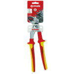 Pince multiprise entrepass�e isol�e sur carte - mob