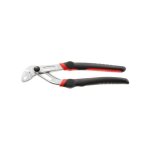 Facom - pince multiprise entrepass�e a verrouillage gaine cpe ouverture 28mm de longueur 250mm 181a. ...