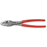 Pince multiprise frontale et laterale twingrip 250mm knipex