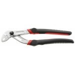 Facom - pince multiprise entrepass�e � verrouillage - 181a. 25cpe - cremaill�re � 12 positions