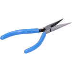 Pince � nez aiguille, d�nudeur de fil, acier au chrome vanadium, outil de sertissage de coupe portatif ...