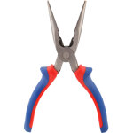 Pince � nez plat fil professionnel multifonction sans effort poign�e antid�rapante outils manuels