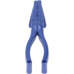 Pince � ongles, support de clouage, protection des doigts en abs, outil � main portable