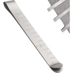 Pinces pour ourlets pour machine � coudre, pinces � coudre pinces � ourler, clips de mesure pour quilting ...