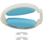 Pince p�nienne r�glable 4 niveaux pour incontinence urinaire homme - dispositif m�dical