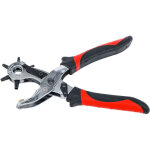 Pince a perforer poinconner emporte piece perforatrice diametre de 2 a 4. 5 mm