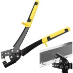 Pince � plaques de pl�tre, pince � profiler pour plaques de pl�tre, pince � plaques de pl�tre, poin�onneuse ...