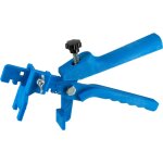 Pince plastique pour cale de croisillon auto - nivelant de carrelage Pince plastique pour cale de croisillon auto - nivelant de carrelage