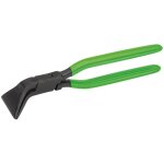 Pince pliante freund 60 mm 45 degrés joint percé Pince pliante freund 60 mm 45 degrés joint percé