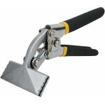Pince pour plier la t�le � la main, outil manuel pour pliage de t�les, pince � sertir � poign�e antid�rapante, ...