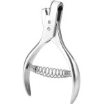 Pinces � poin�onner pinces � �prouver avec outils de lev�e de ressort coudre des outils � main pour les ...