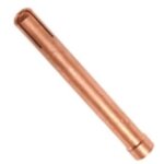 Pince porte - �lectrode torche tig t20 - diam�tre : 1 mm - nombre de pi�ces : 2 - weldline