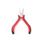 Pince professionnelle pour extensions de cheveux
