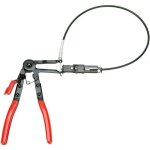 Pince de r�paration automobile flexible - 630 mm - rwbricolage ?outillage � main et �lectrique? outillage ...