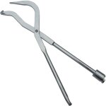 Pince � ressort de frein