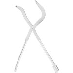 Pince � ressort de frein pour tambour et �trier outil de r�glage et r�paration