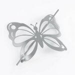Pince � rideaux butterfly, 1 pi�ce