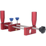 Pince de s�curit� pour le travail du bois, en alliage d'aluminium, guide de poussoir manuel pour scie ...