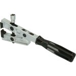 Brilliant tools - pince de serrage pour colliers de soufflets de cardan, utilisation avec couple de serrage ...