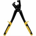 Pince � sertir mod�le 15 - 273, adapt�e aux profils de 0, 6 mm, fabriqu�e en france - pour le sertissage ...