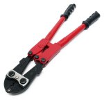 Pince  sertir 4 oeillets dispositif sertissage douille pressage cisaille outil professionnel