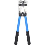 Pinces � sertir - awg 10 - 0, 6 / 10 / 16 / 25 / 35 / 50 mm� , pince a sertir cosse electrique pour �lectricie ...