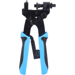 Pince � sertir � compression terminale f bnc rca c�ble coaxial pince � sertir r�seau r�glable