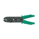Pince a sertir les cosses pour outillages - 8pk - 033 Pince a sertir les cosses pour outillages - 8pk - 033