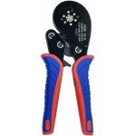 Pince � sertir les cosses de tubes capacit� de sertissage 0. 08 - 16mm� pince � sertir les cosses de ...