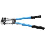 Pince  sertir et dnuder pour cosses 6 - 50 mm
