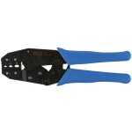 Bgs pince  cosse de cble avec fonction cliquet 0, 5 - 6 mm - 1426