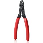 Pince � sertir et � d�nuder multifonctionnelle compacte tout - en - un, 7 pouces, 12 - 20 awg, outil ...