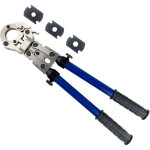 Pince � sertir manuelle � t�te rotative pour raccords cuivre profil v diam�tre 12 - 14 - 16 noyon et ...