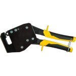 Pince À sertir de plaquiste fabriquée - fixation permanente des profilés - sertissage d'une seule main ... Pince À sertir de plaquiste fabriquée - fixation permanente des profilés - sertissage d'une seule main ...