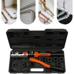 Pince � sertir professionnelle (hydraulique) outil de presse v - contour (sc contour) 12 - 14 - 15 - ...