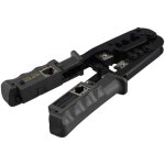 Pince  sertir rj45, testeur de cble rseau lan, outil de coupe pour pince mtallique cat7, cat6, cat5, ...