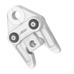 Jamais utilise] pince  sertir virax profil u 18 pour p10 / p22 + / p25 + / p30 + - 253113