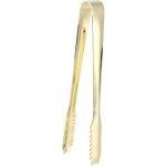 Pince  sucre en acier inoxydable pour ptisserie, glace, sucre, cuisson, salade, barbecue, outils de ...